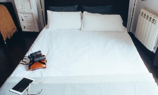 Apartamentos Logroño