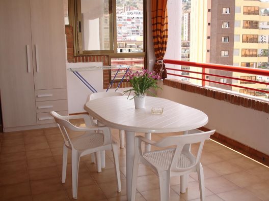 Apartamentos Loixmar