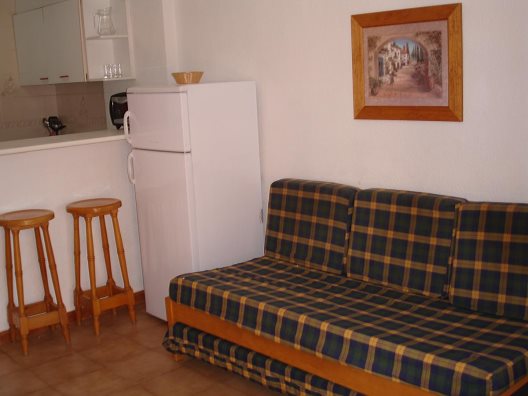 Apartamentos Loixmar