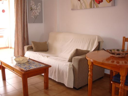 Apartamentos Loixmar