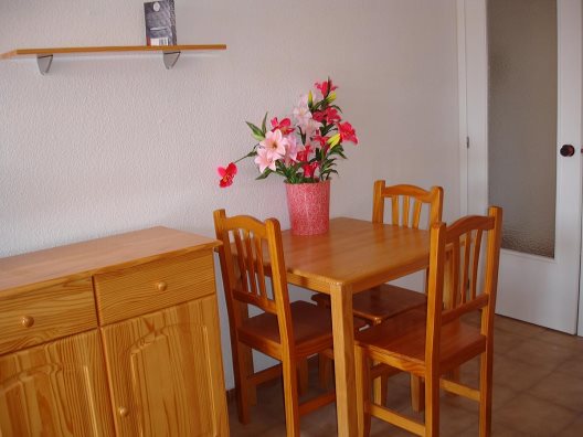 Apartamentos Loixmar