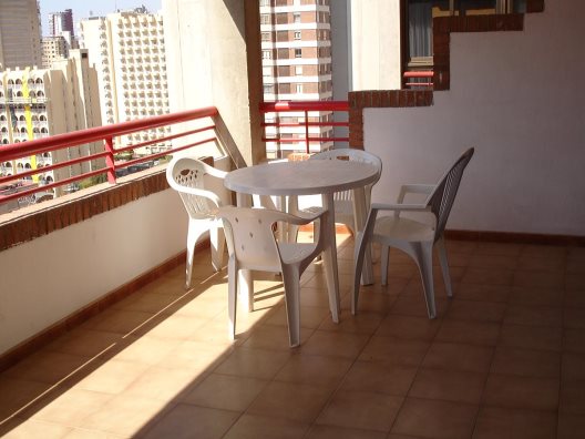 Apartamentos Loixmar
