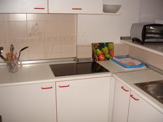 Apartamentos Loixmar