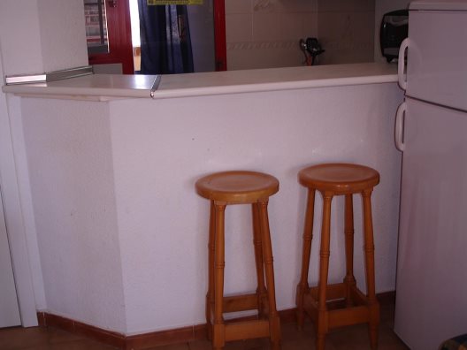 Apartamentos Loixmar