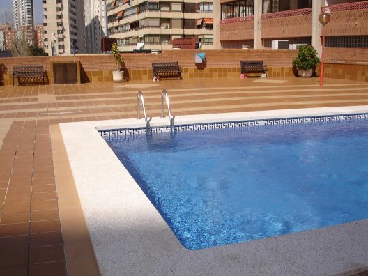 Apartamentos Loixmar