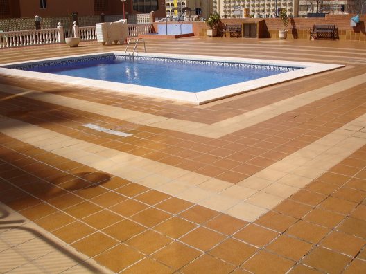 Apartamentos Loixmar