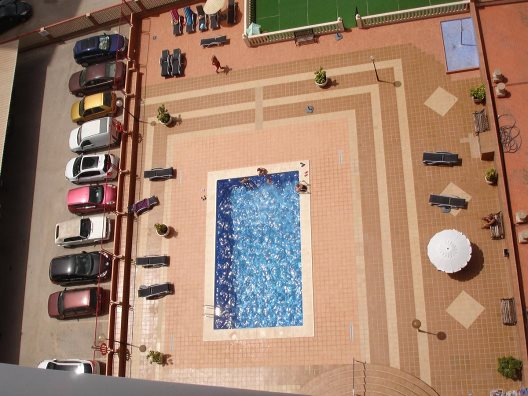 Apartamentos Loixmar