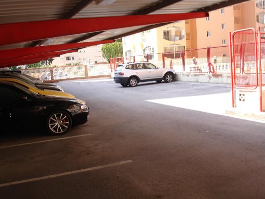 Apartamentos Loixmar