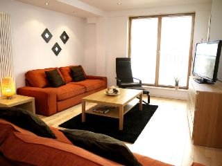 Apartamentos London Bridge