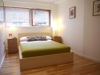 Apartamentos London Bridge