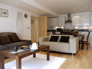 Apartamentos London Bridge