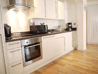 Apartamentos London Bridge