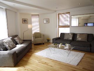 Apartamentos London Bridge