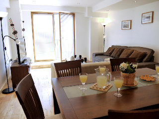 Apartamentos London Bridge