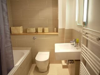 Apartamentos London Bridge