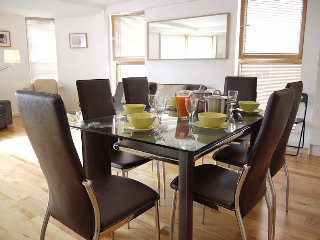 Apartamentos London Bridge