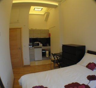 Apartamentos London Stay