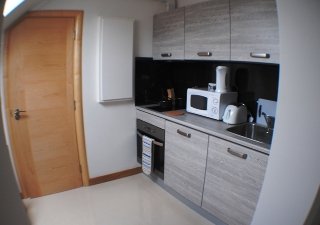 Apartamentos London Stay