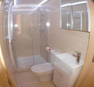 Apartamentos London Stay