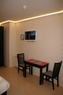 Apartamentos London Stay