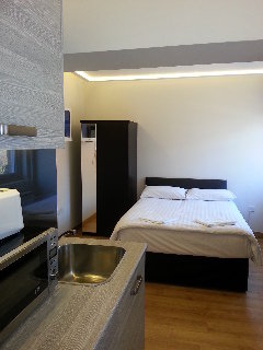 Apartamentos London Stay