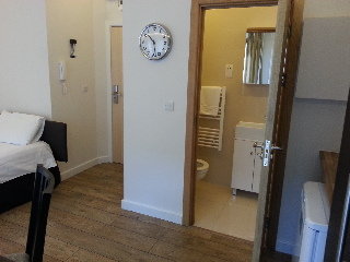 Apartamentos London Stay