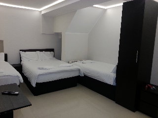 Apartamentos London Stay
