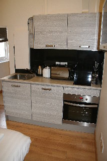 Apartamentos London Stay