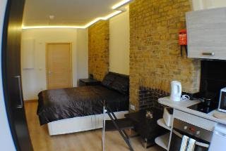 Apartamentos London Stay