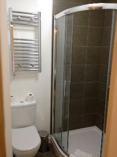 Apartamentos London Stay