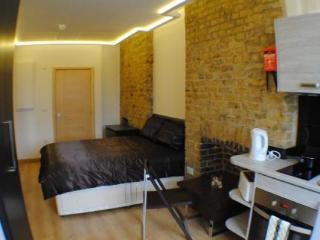 Apartamentos London Stay