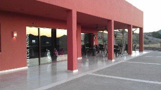 Apartamentos Lorca Golf Resort
