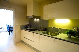 Apartamentos Lorca Golf Resort