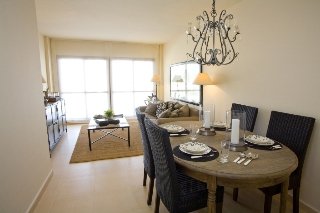 Apartamentos Lorca Golf Resort