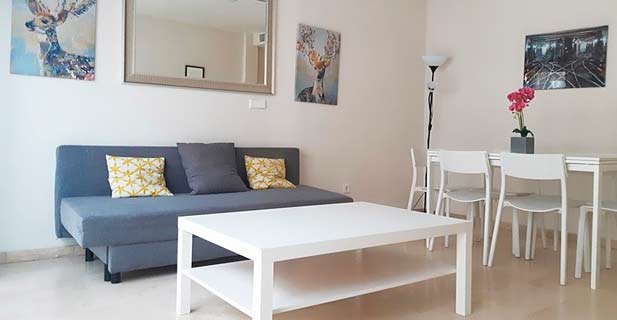 Apartamentos Lorena Dreams 3000