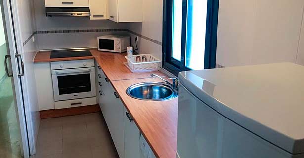 Apartamentos Lorena Dreams 3000