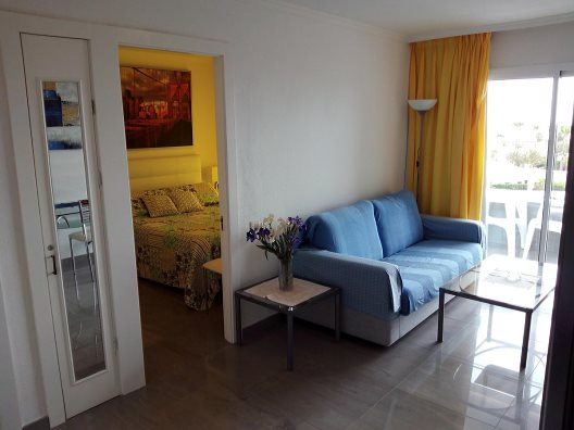 Apartamentos Los Aguacates