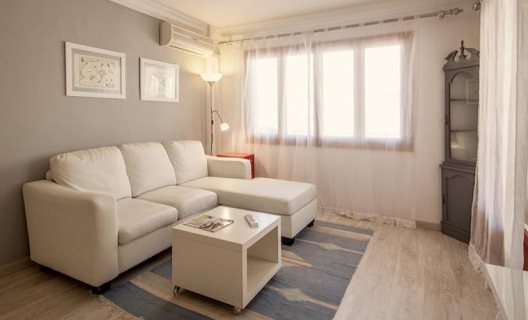 Apartamentos Los Álamos