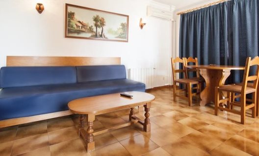 Apartamentos Los Álamos