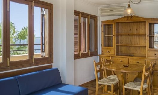Apartamentos Los Álamos