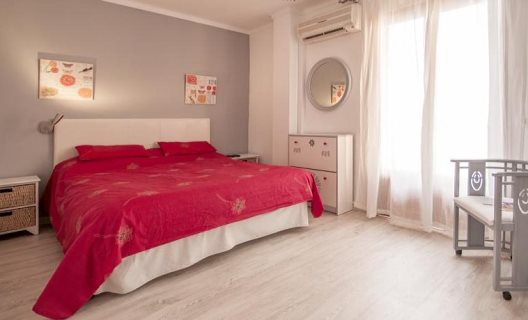 Apartamentos Los Álamos