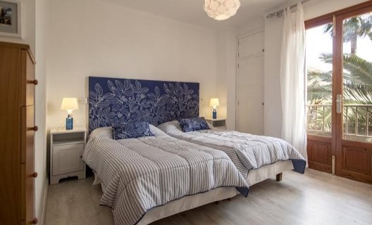 Apartamentos Los Álamos