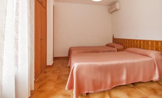 Apartamentos Los Álamos