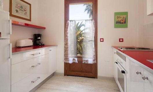 Apartamentos Los Álamos