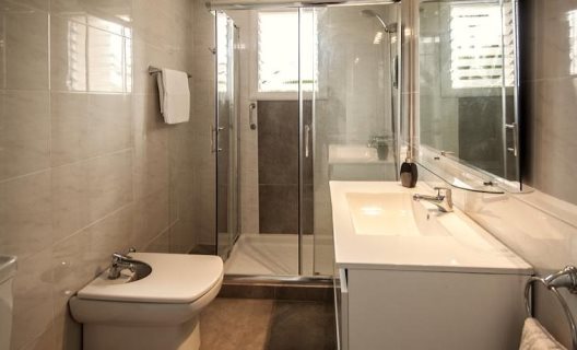 Apartamentos Los Álamos