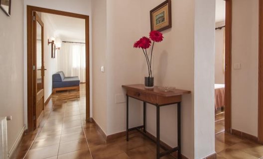 Apartamentos Los Álamos