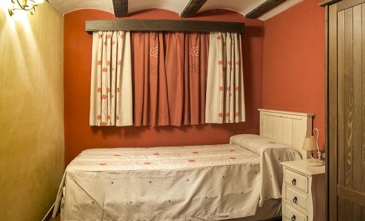 Apartamentos Los Aljezares