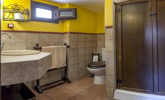 Apartamentos Los Aljezares