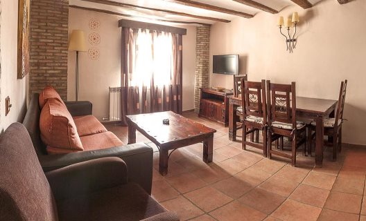 Apartamentos Los Aljezares