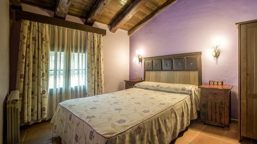 Apartamentos Los Aljezares